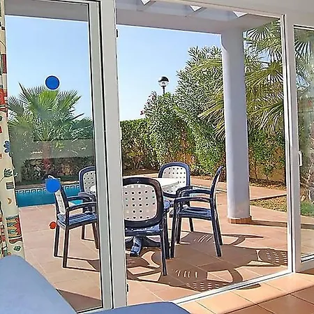 Holiday Villas Amarillas V3d Ac 02 Feriehus